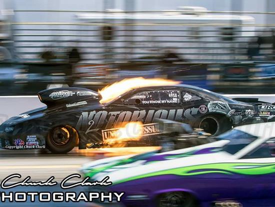 2018 Mid-West Pro Mod Series Bowling Green KY