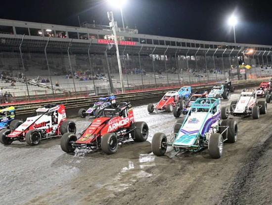 Just photo Knoxville '25