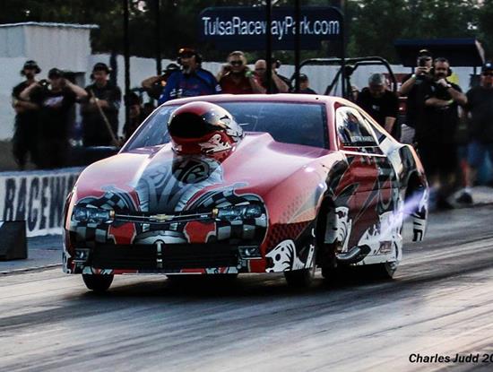 Throw Down In T-Town May 2015