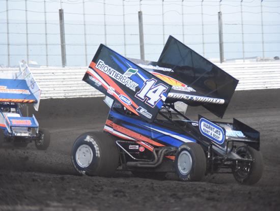 Jody Rosenboom 2018