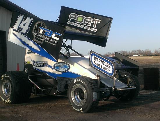 Jody Rosenboom - 2013 Photos
