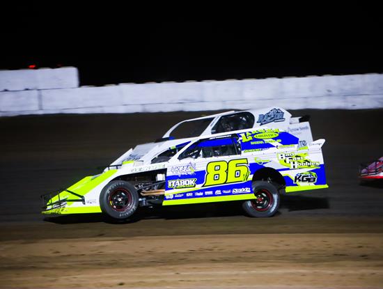 2025 Race Season