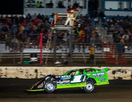 Tyler Erb tops Wieland Winternationals opener at East Bay Raceway Park