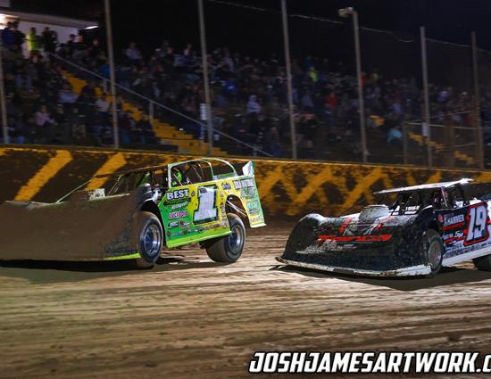 Peach State Classic brings Best Performance Motorsports to Senoia