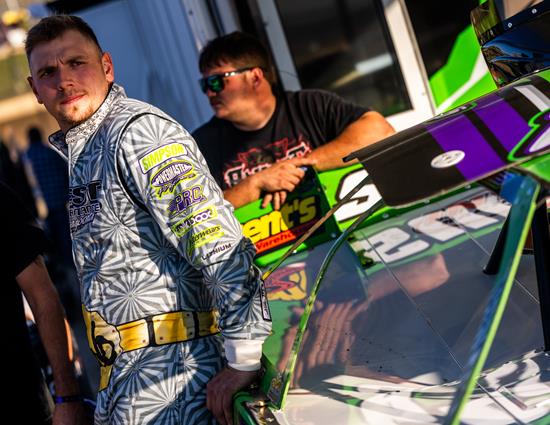 Dirt Track World Championship brings Erb and BPM to Eldora