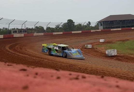 Kellick scores Top-5 with Comp Cams at The Rev; Runner-up in weekly show