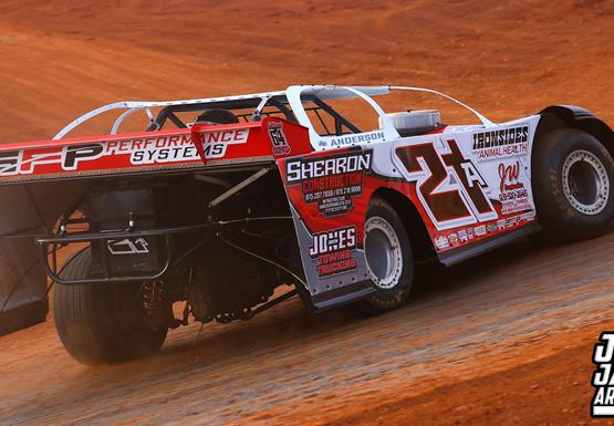 February 25th and March 4th Test and Tune Photos from Clarksville Speedway!