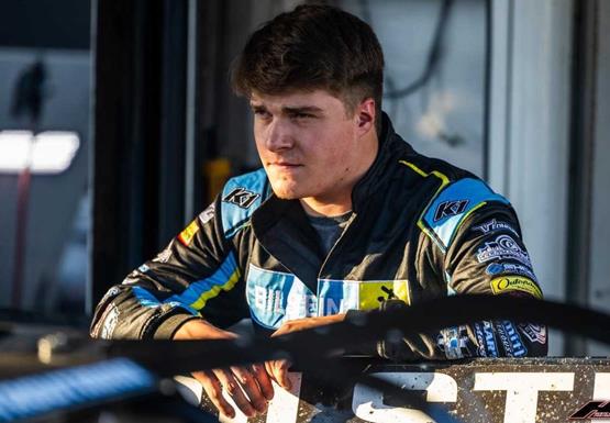 Drake Troutman Enters New Era with GR Smith Racing in 2025