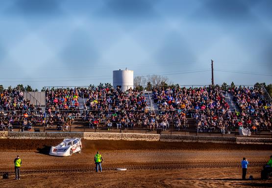 ASD Motorsports records seventh-place outing in Dairyland Showdown opener at Mississippi Thunder