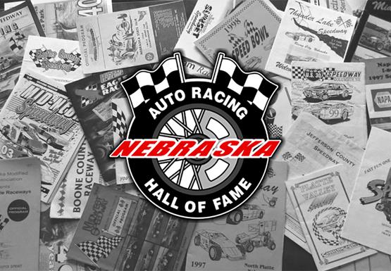Nebraska Auto Racing Hall of Fame Announce 2024 Class