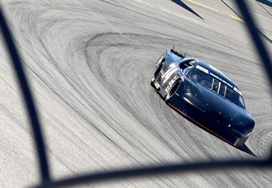 Chick scores top-15 finish at Owosso