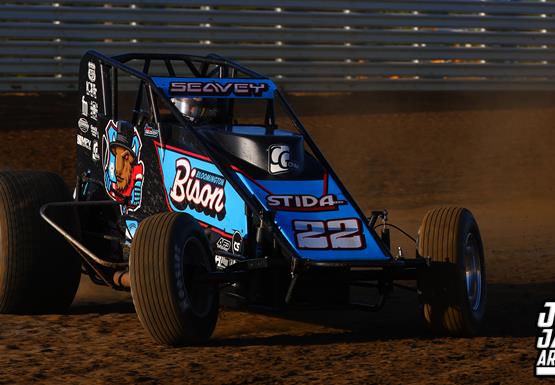 USAC Silver Crown hits the dirt at Terre Haute Action Track for Sumar Classic!