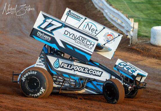 Shawn Norris Motorsports Welcomes Coastal Conversions as New Partner for remainder of the 2025 Season
