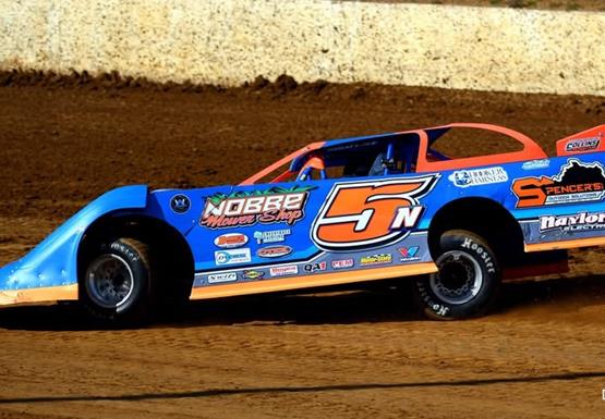Top 10 at Florence