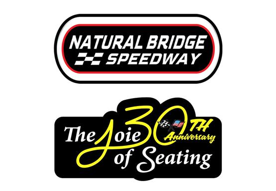 Natural Bridge Speedway adds The Joie of Seating as sponsor of Sportsman division