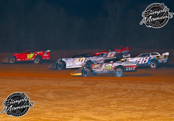 Dooley ninth in Battle at the Beach during CRUSA Winter Shootout finale