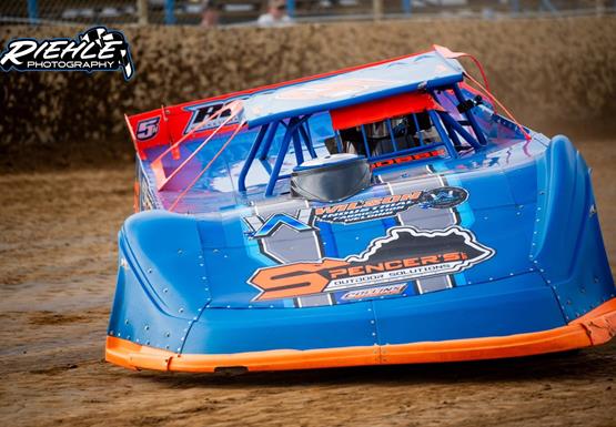 Florence Speedway to kick off 2025