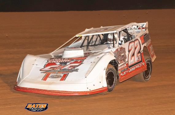 Matt Henderson scores Top-5 finish in State Championship at East Alabama Motor S