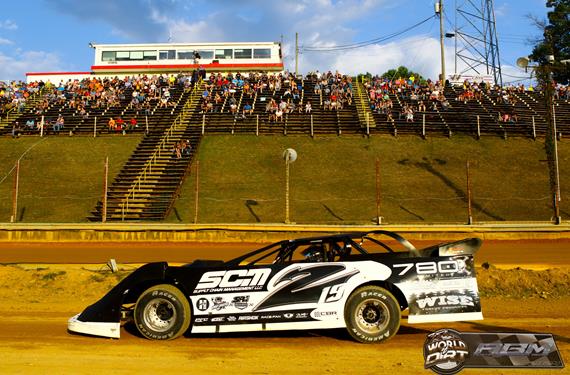 Cowan brothers join Southern Nationals for opening weekend; Gavin scores fourth-