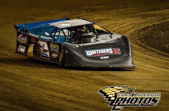 Clem rallies to fifth-place finish in Turkey Trot at North Florida