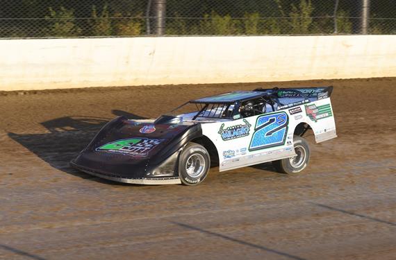 World 100 brings Stormy Scott to Eldora Speedway