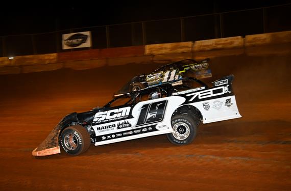 Haiden Cowan begins Hell Tour trek; Gavin Cowan joins Southern Thunder at Cherok