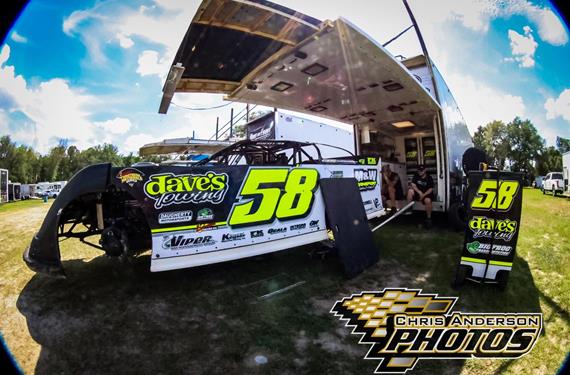 Big Frog Motorsports visits All-Tech for Southbound Throwdown