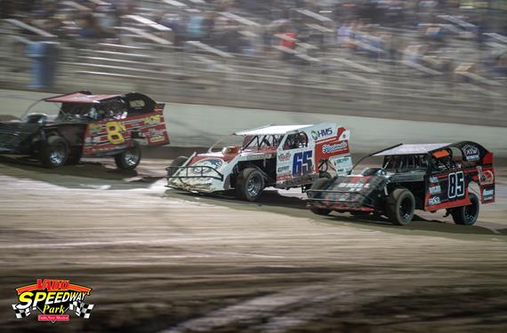 Hacienda Motorsports father-son duo makes Vado appearance