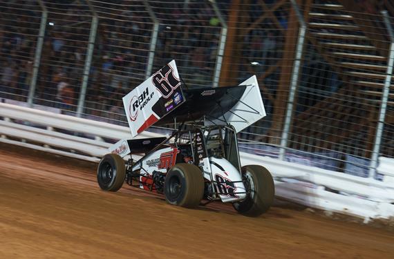 Whittall with back-to-back top-tens; Potential Central PA triple on deck