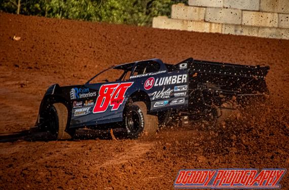 Steel City Stampede brings Wylie to Lernerville