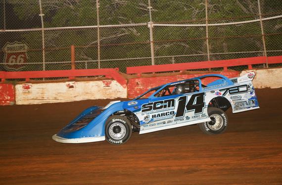 Haiden Cowan records pair of Top-10 finishes over Memorial Day weekend