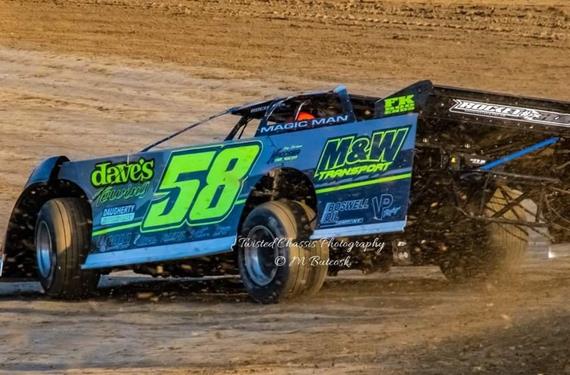 Big Frog Motorsports competes with XR Super Series at All-Tech