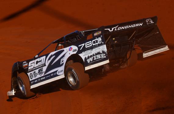 Cowan Brothers Racing tackle World Finals at The Dirt Track at Charlotte