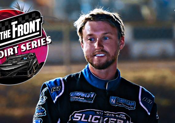 South Carolina's Trent Ivey commits to Hunt the Front Super Dirt Series