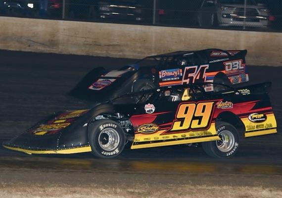 Fisher finishes 11th with MSCCS at Whynot Motorsports Park