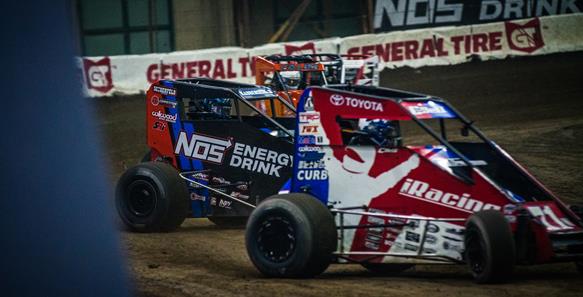 Chili Bowl Nationals The Official Website For The Lucas Oil