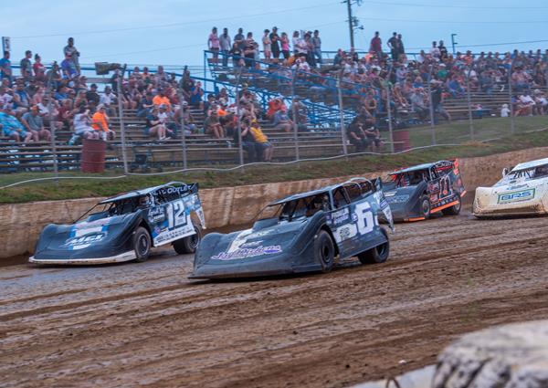 Oakley Johns follows HTF Series to Lake Cumberland and Florence