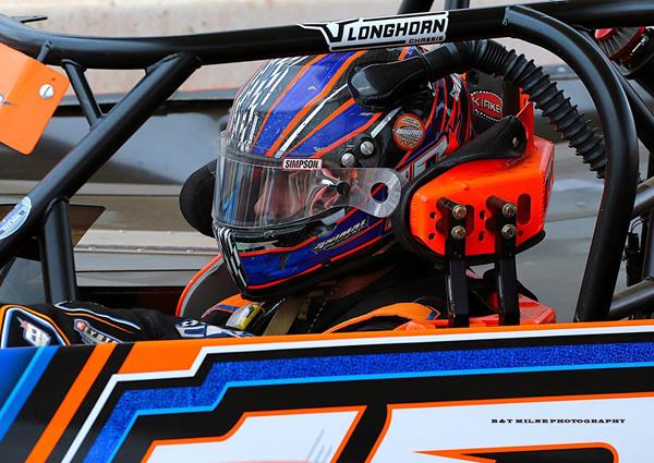 Crew Chief Wanted for Russ Clark Motorsports and Dylan Cecce Racing