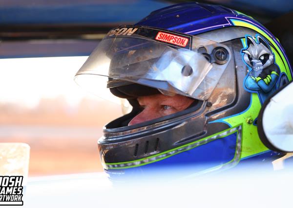 David Seibers makes 2025 debut at Tuckasee Toilet Bowl Classic