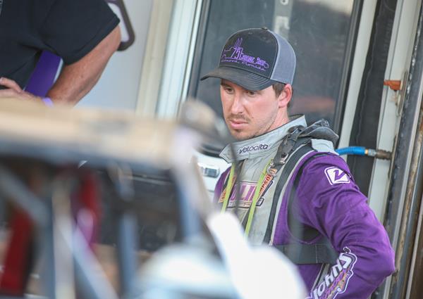 Oakley Johns third at Xtreme Speedway