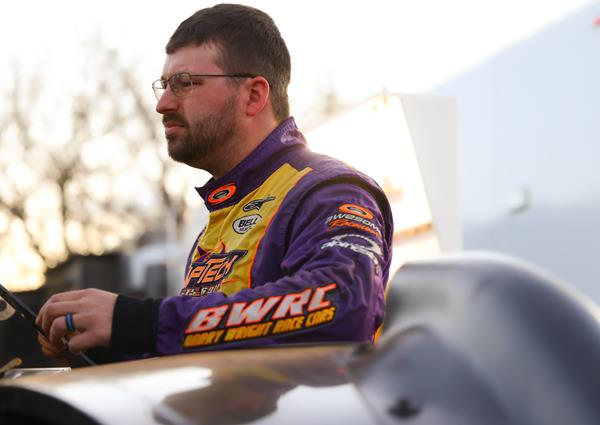 Dalton Cook Racing Launching New Website with MyRacePass