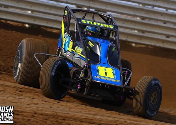 Motor woes sideline Steffens in Sumar Classic at Terre Haute