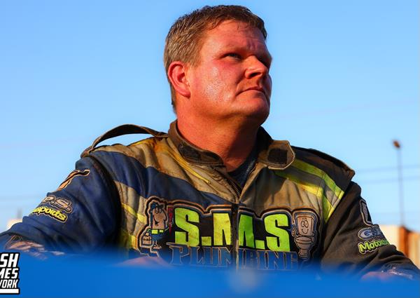 David Seibers just misses A-Main cut in Summer Nationals event at Clarksville