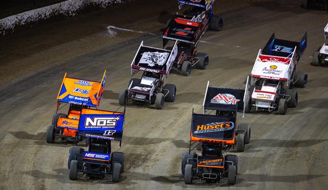 Jackson Motorplex Welcomes World of Outl...
