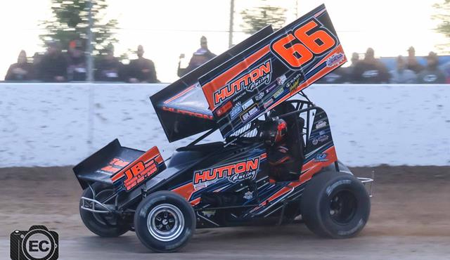 CRSA Ready to Close May at Fonda