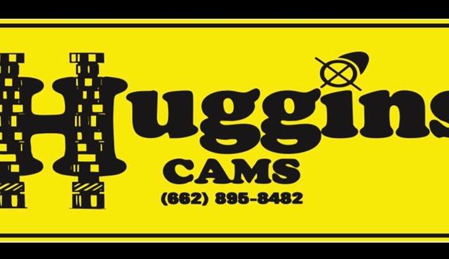 Legendary Cam Manufacturer, Steve Huggin...