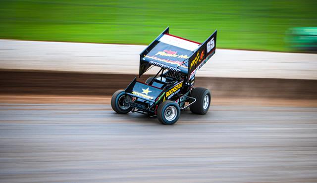 Beaver Dam - April 26th: Competitor Info...