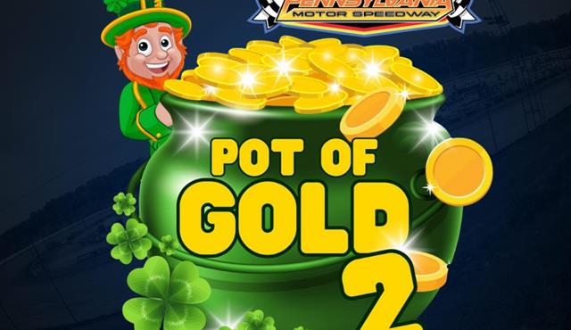 Racing for the Gold: Event Details for t...