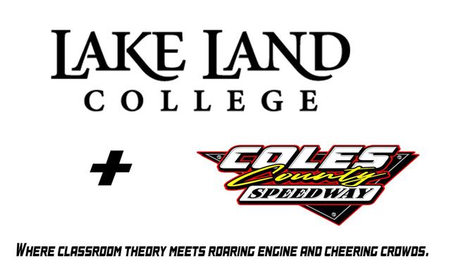 Coles County Speedway and Lake Land Coll...