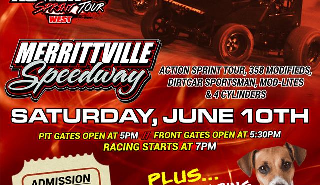 Doubleheader Weekend On Tap at Merrittvi...